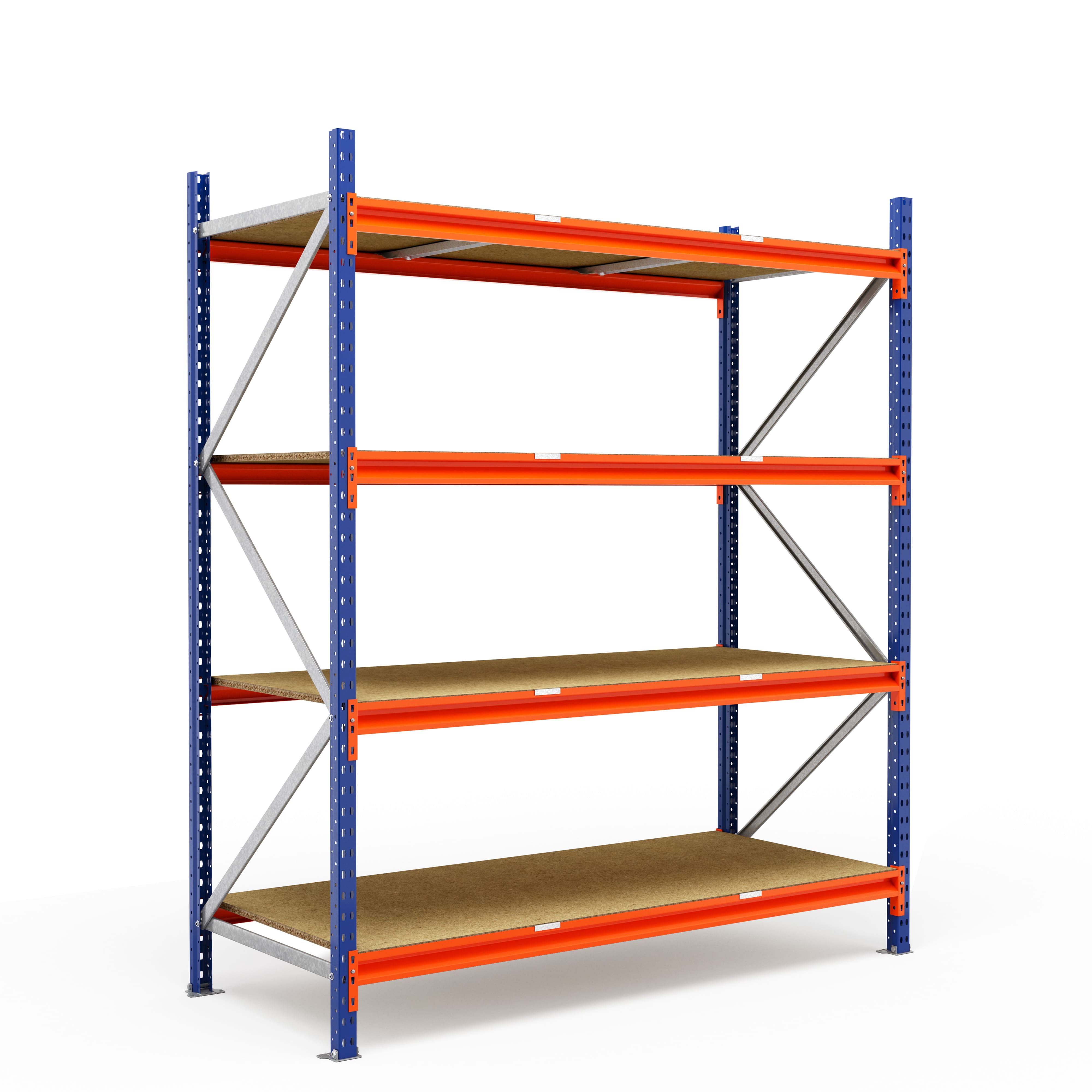 Picking 900 stelling