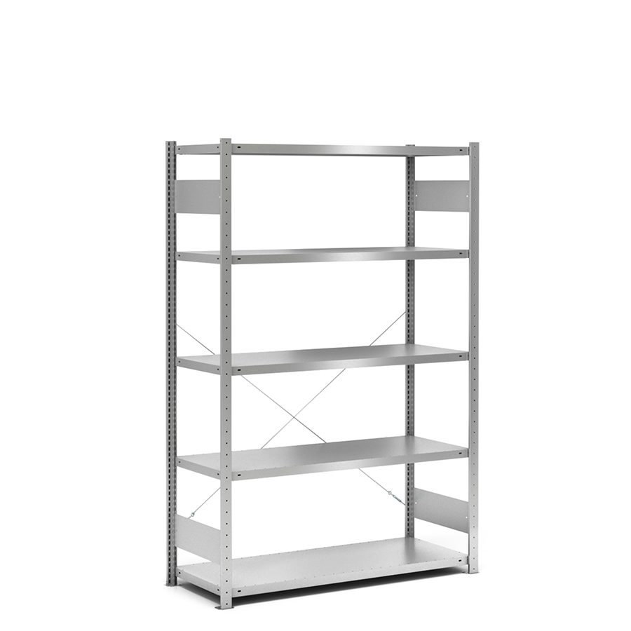 GalvaPro stelling GalvaPro stelling
