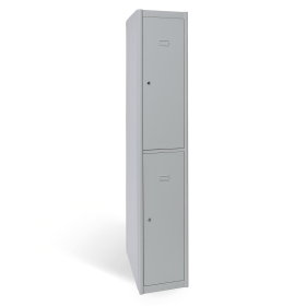 lockerkast LockerPro 2 deur 1 frame